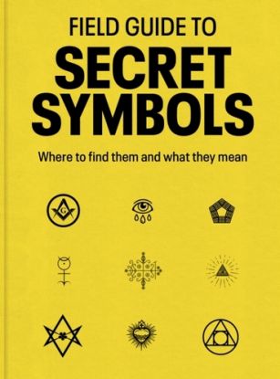Field Guide to Secret Symbols