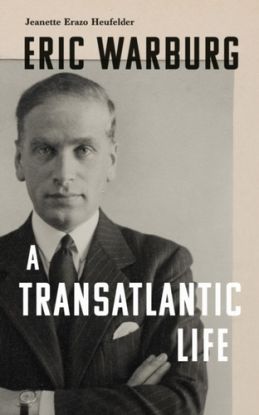 Eric Warburg