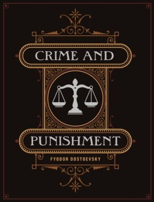 Crime and Punishment