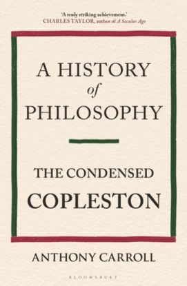 A History of Philosophy