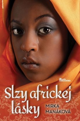 Slzy africkej lásky