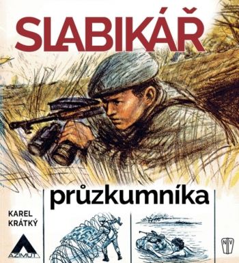Slabikář průzkumníka