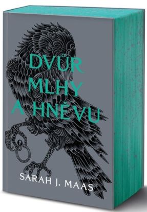 Dvůr mlhy a hněvu, 4. vydání
