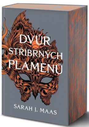 Dvůr stříbrných plamenů, 3. vydání