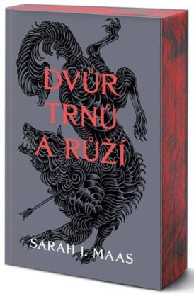 Dvůr trnů a růží, 4. vydání