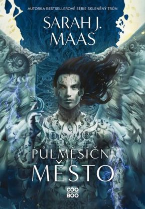 Půlměsíční město 2: Rod nebes a dechu, 3. vydání