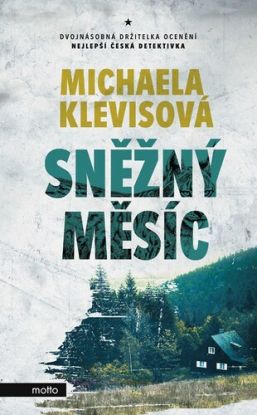Sněžný měsíc, 3. vydání