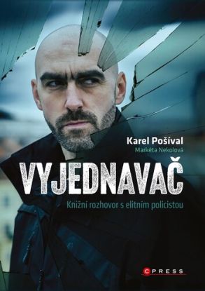 Vyjednavač, 2. vydání
