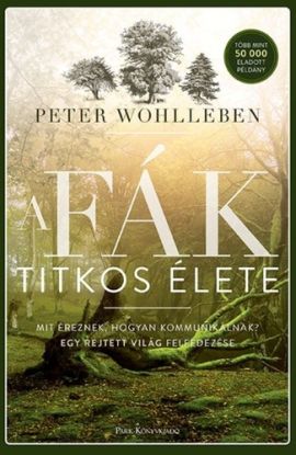 A fák titkos élete
