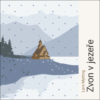 Sesterské zvony 1: Zvon v jezeře - audiokniha CD