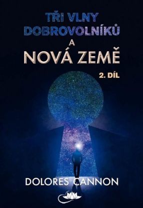 Tři vlny dobrovolníků a Nová Země 2, 2.vydání