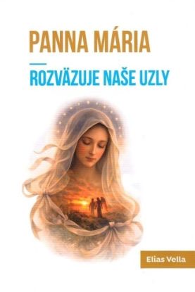 Panna Mária rozväzuje naše uzly