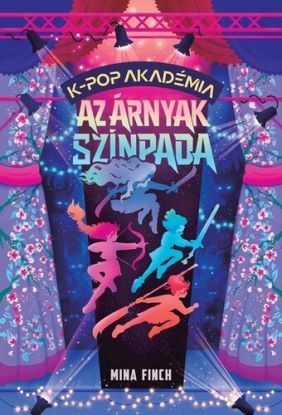 K-pop Akadémia – Az árnyak színpada