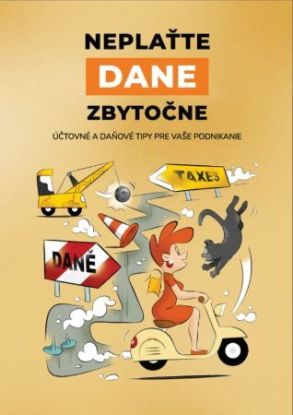 Neplaťte dane zbytočne