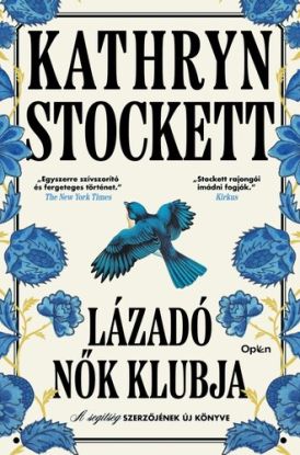 Lázadó nők klubja