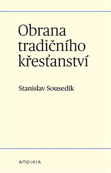 Obrana tradičního křesťanství