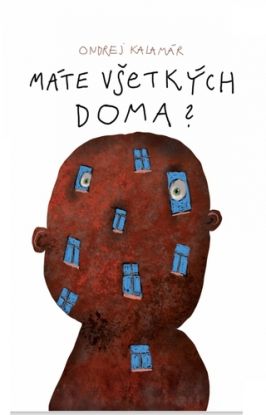 Máte všetkých doma?