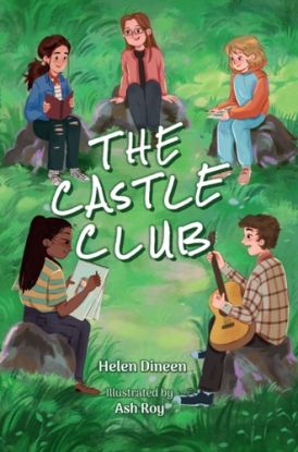 The Castle Club