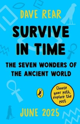 The Seven Wonders of the Ancient World