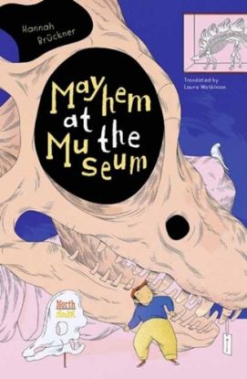 Mayhem at the Museum