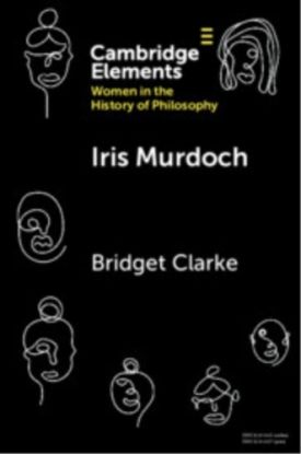 Iris Murdoch