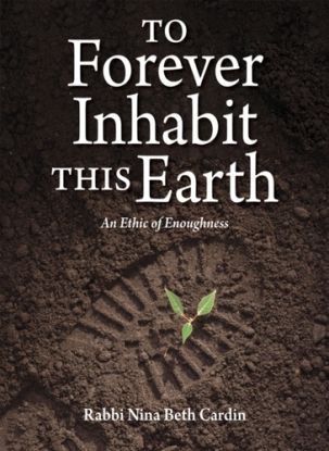 To Forever Inhabit this Earth