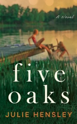 Five Oaks