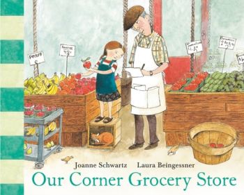 Our Corner Grocery Store