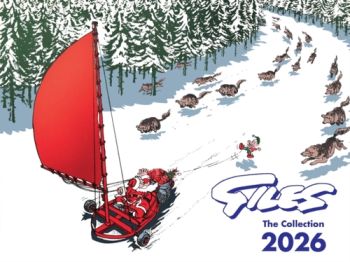Giles 2026