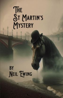 The St Martin's Mystery