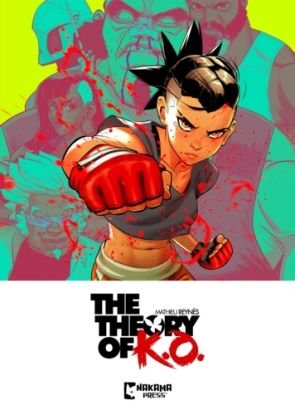 The Theory of K.O. Vol. 1