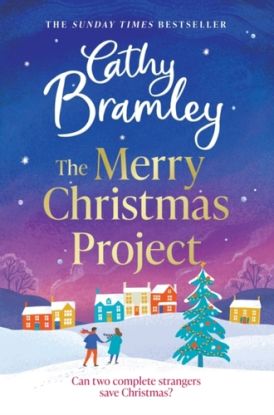 The Merry Christmas Project