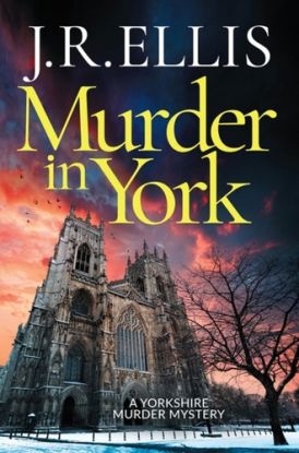 Murder in York