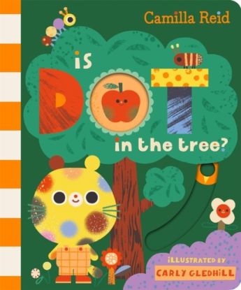 Is Dot in the Tree?