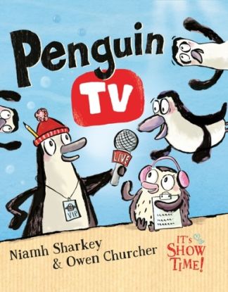 Penguin TV