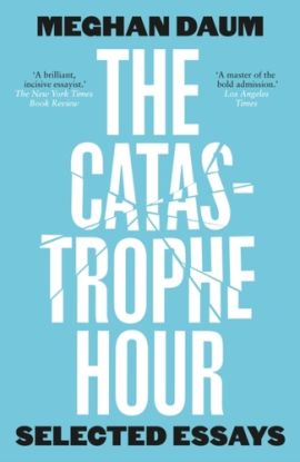The Catastrophe Hour