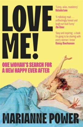 Love Me!
