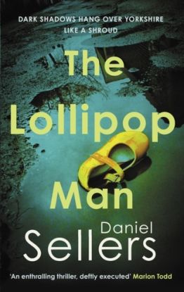 The Lollipop Man