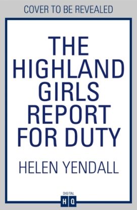 The Highland Girls Report for Duty