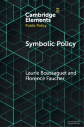 Symbolic Policy