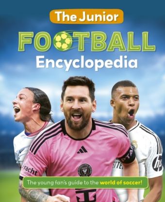 The Junior Football Encyclopedia