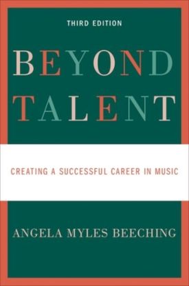 Beyond Talent