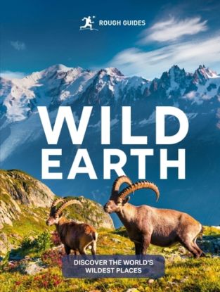 Rough Guides Wild Earth