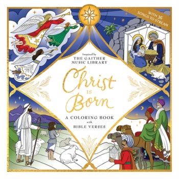 Christ Is Born