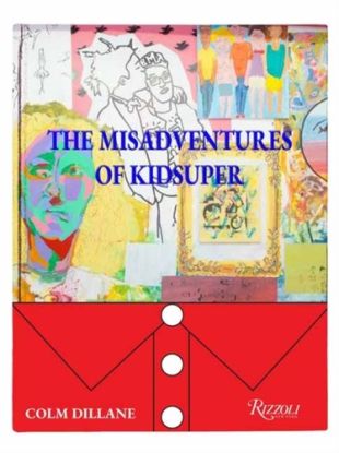 The Misadventures Of Kidsuper