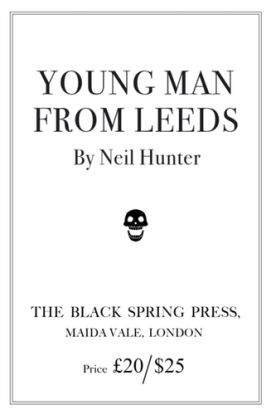 Young Man From Leeds