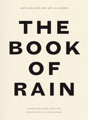 The Book of Rain
