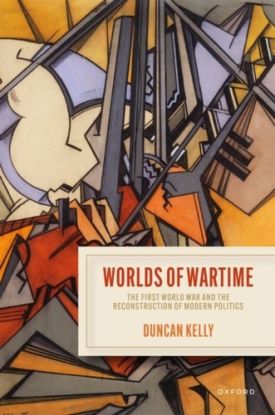 Worlds of Wartime