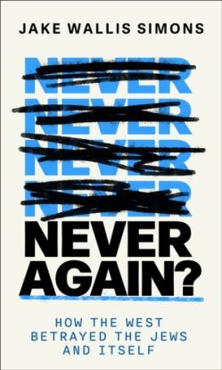 Never Again