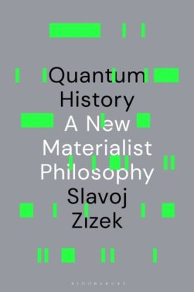 Quantum History